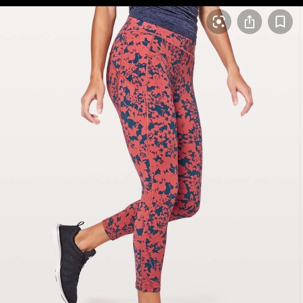 Lululemon leggings